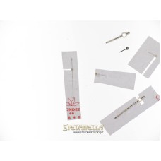 Kit sfere Trizio Rolex Daytona ref. 16520 nuovo